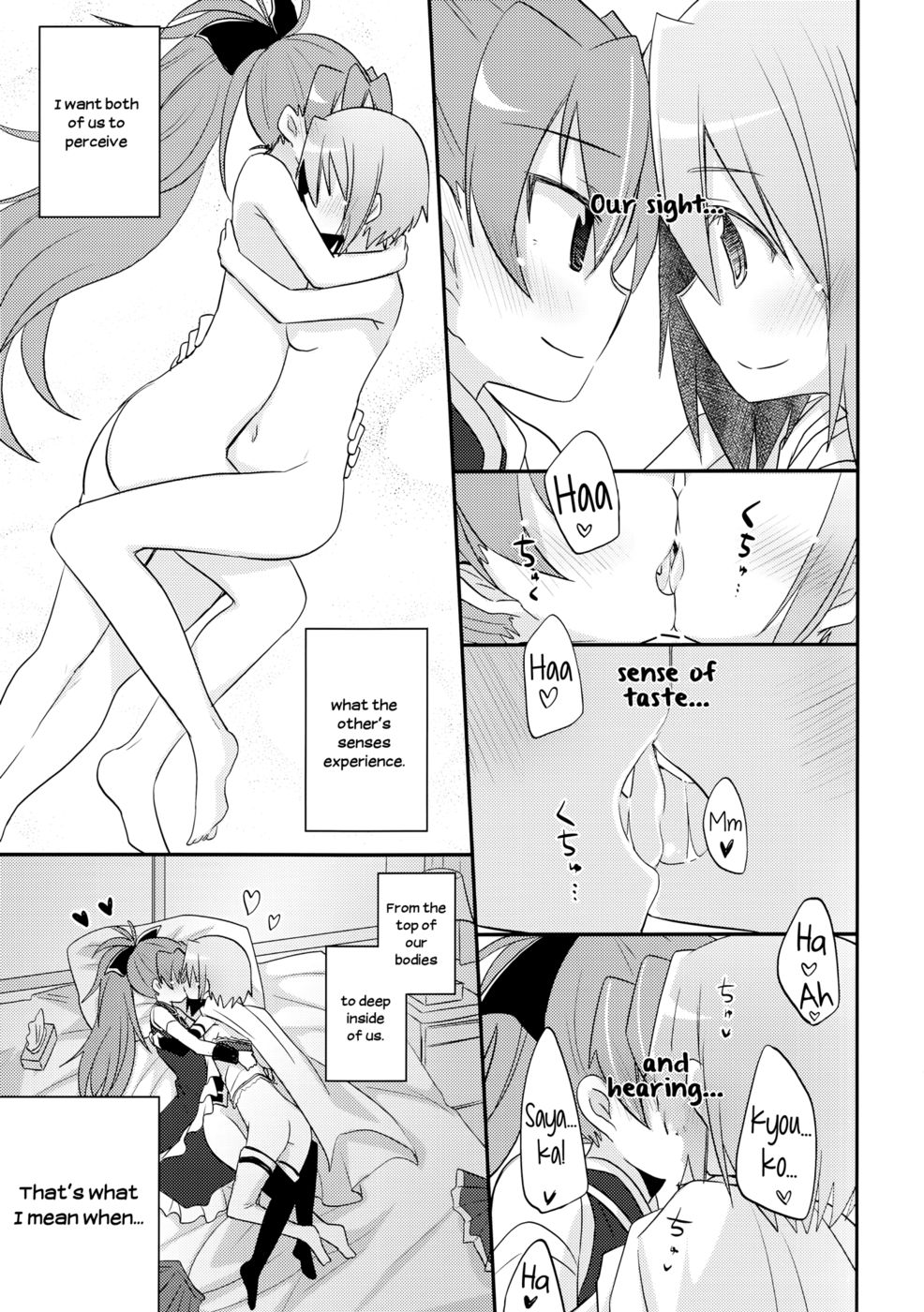 Hentai Manga Comic-A Strategic Report of Our Pillow Talk-Read-6